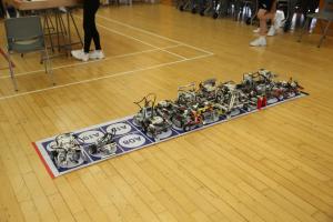 Robot Competition