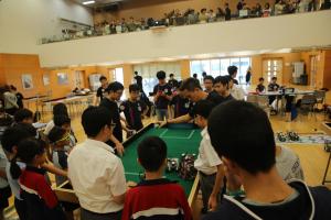 Robot Competition