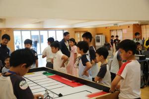 Robot Competition