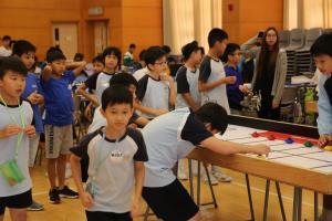 Robot Competition