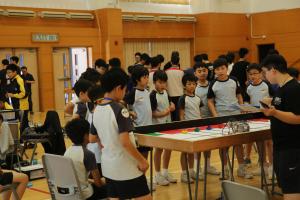 Robot Competition