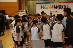 Robot Competition