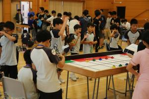 Robot Competition