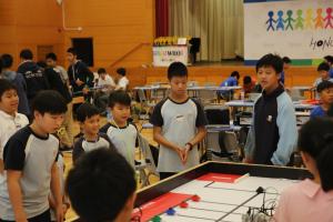 Robot Competition