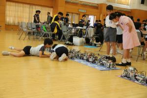 Robot Competition