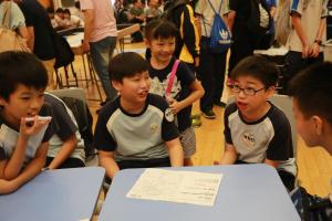 Robot Competition