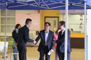 Baccalaureate Service
