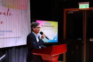 Baccalaureate Service