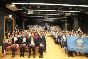 Baccalaureate Service