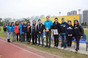 Aquatic Meet