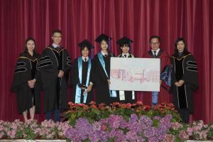 Graduation and Promotion ceremony