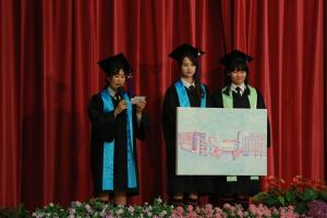 Graduation and Promotion ceremony