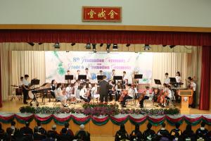 Graduation and Promotion ceremony
