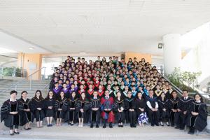 Graduation and Promotion ceremony