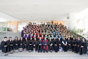Graduation and Promotion ceremony