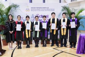 Graduation High Table Dinner