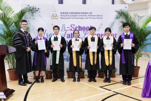 Graduation High Table Dinner