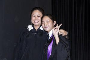 Graduation High Table Dinner