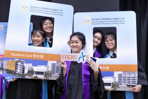 Graduation High Table Dinner