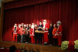 SS Christmas Celebration