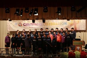 SS Christmas Celebration
