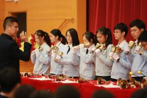 SS Christmas Celebration