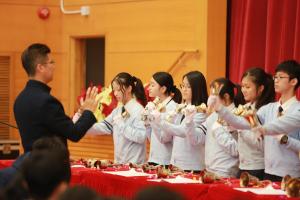 SS Christmas Celebration