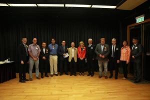 Symposium