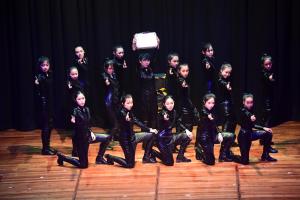 Variety Show