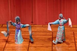 Variety Show