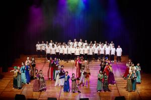 Variety Show