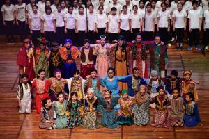 Variety Show