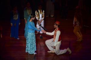 Variety Show