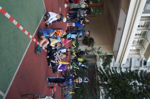 Vitagreen Cycling