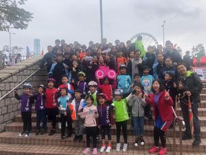 Vitagreen Cycling