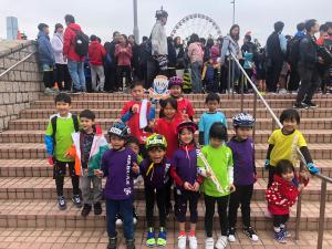 Vitagreen Cycling