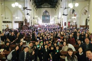 Winter Concert