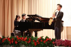 Winter Concert