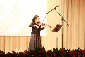 Winter Concert