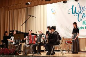 Winter Concert