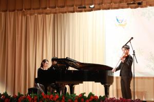 Winter Concert
