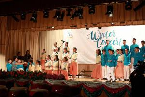 Winter Concert