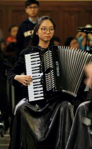 Winter Concert
