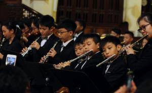 Winter Concert