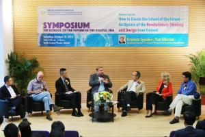 Symposium