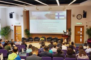 Symposium