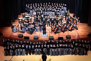 Variety Show