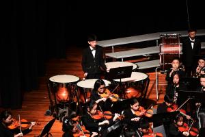Variety Show