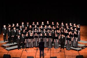 Variety Show