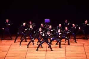 Variety Show